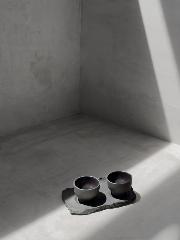 Mezcalero Cuenco
